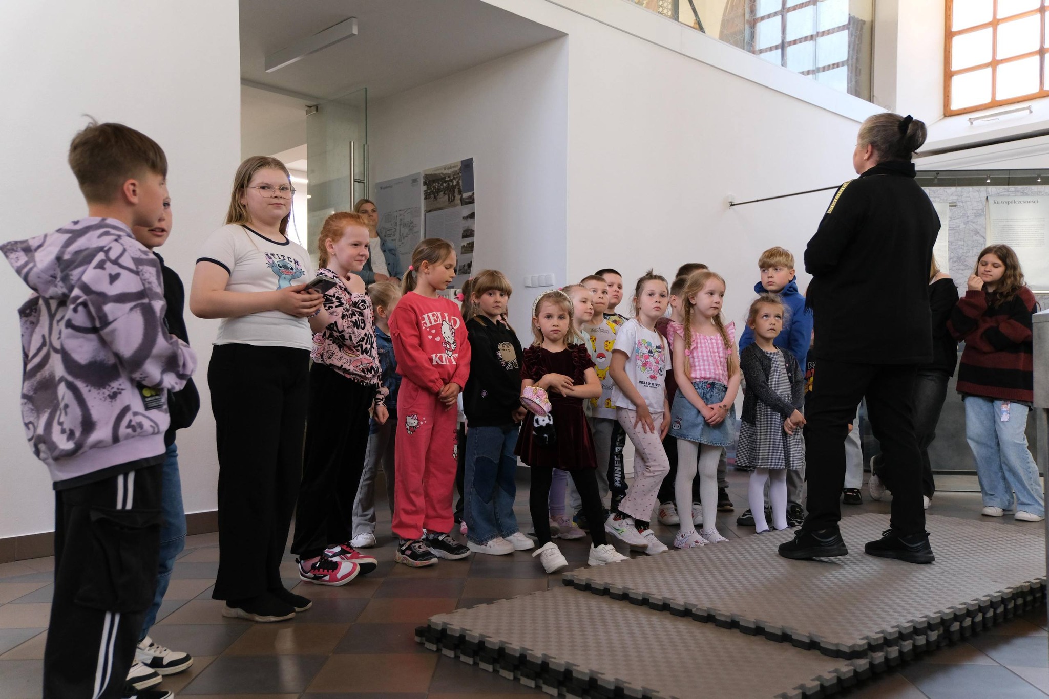 Noc Muzeów Wojsławice 2026